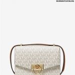 Michael Kors Extra-Small Logo Convertible Crossbody Bag