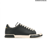 Dolce & Gabbana Low Top Sneaker