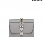 Prada Elektra calf leather bag