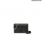 Prada Saffiano leather shoulder bag