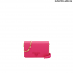 Prada Saffiano leather shoulder bag