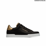 Dolce & Gabbana Portofino Low Top Sneaker