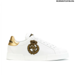 Dolce & Gabbana London Sneaker