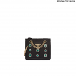 Prada Nylon bag with embellishment