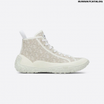 Christian Dior B28 High-Top Sneaker