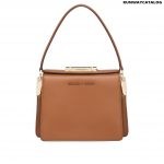 Prada Sybille leather bag