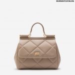 Dolce & Gabbana Medium Sicily Bag