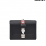 Prada Elektra calf leather bag