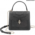 Bvlgari Serpenti Forever Crossbody Bag