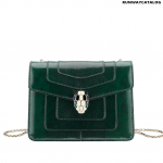 Bvlgari Serpenti Forever Crossbody Bag