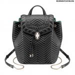 Bvlgari Serpenti Forever Backpack