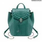 Bvlgari Serpenti Forever Backpack