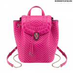 Bvlgari Serpenti Forever Backpack