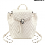 Bvlgari Serpenti Forever Backpack