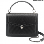 Bvlgari Serpenti Forever Top Handle bag