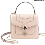 Bvlgari Serpenti Forever Crossbody Bag