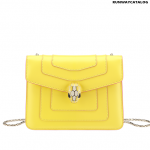 Bvlgari Serpenti Forever Crossbody Bag