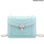 Bvlgari Serpenti Forever Crossbody Bag