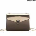 Bvlgari Serpenti Forever Crossbody Bag