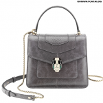 Bvlgari Serpenti Forever Crossbody Bag