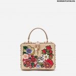 Dolce & Gabbana Dolce Box bag