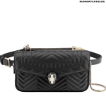 Bvlgari Serpenti Forever Belt Bag