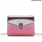 Bvlgari Serpenti Forever Crossbody Bag