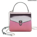 Bvlgari Serpenti Forever Crossbody Bag