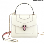 Bvlgari Serpenti Forever Crossbody Bag