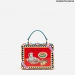 Dolce & Gabbana Dolce Box Bag