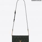 Saint Laurent YSL Angie Chain BagSaint Laurent YSL Angie Chain Bag