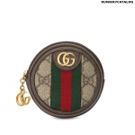 Gucci Ophidia GG coin purse