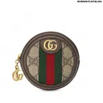 Gucci Ophidia GG coin purse