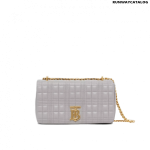 Burberry Small Quilted Lambskin Lola Bag