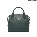 Prada Medium Saffiano Leather Bag