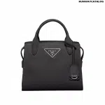 Prada Medium Saffiano Leather Bag