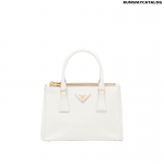 Prada Galleria Saffiano Leather Small Bag