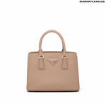 Prada Galleria Saffiano Leather Mini Bag