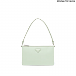 Prada Brushed Leather mini Bag