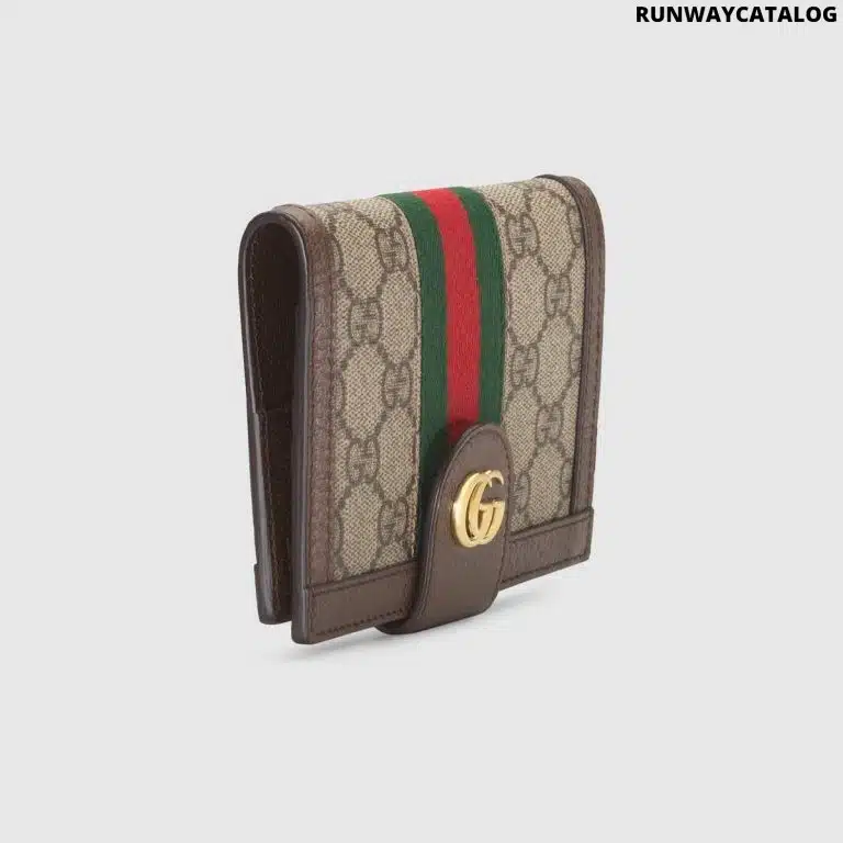 Gucci Ophidia GG passport case - Image 2