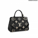 Louis Vuitton Montaigne MM Bag