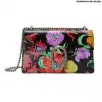 Gucci Ken Scott print Dionysus small shoulder bag