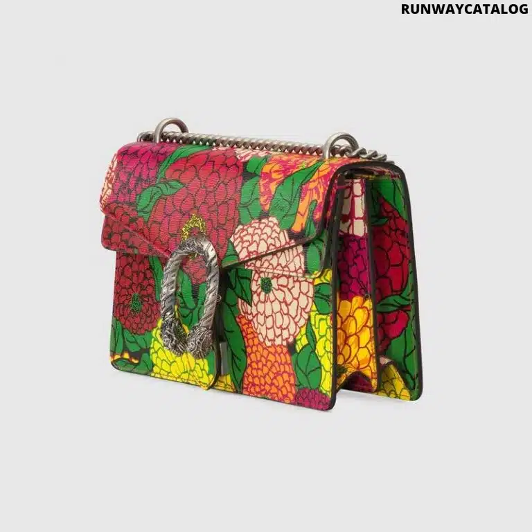 Gucci Ken Scott print Dionysus small shoulder bag - Image 2