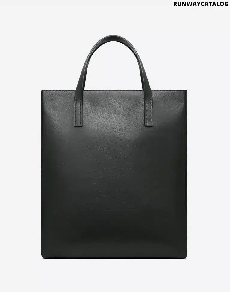 Valentino Long Vring Shopping Tote - Image 2