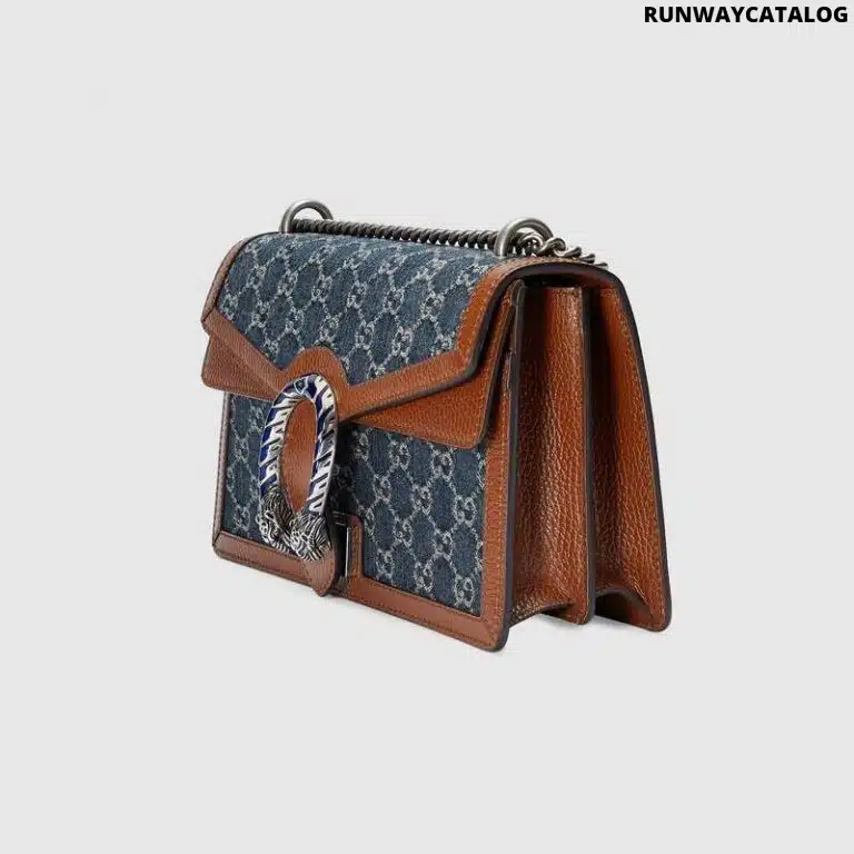 Gucci Dionysus small shoulder bag - Image 2