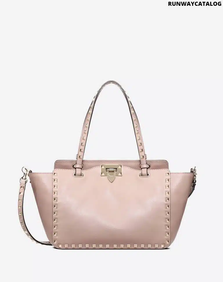 Valentino Small Rockstud bag