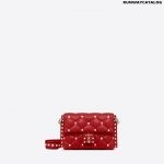 Valentino Small Candystud Crossbody Bag