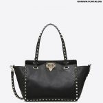 Valentino Small Rockstud bag