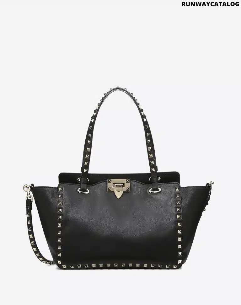 Valentino Small Rockstud bag