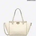 Valentino Small Rockstud bag